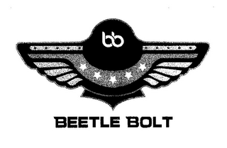 BB BEETLE BOLT