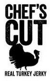 CHEF'S CUT REAL TURKEY JERKY