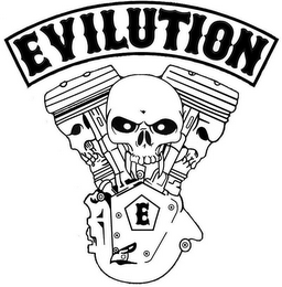 EVILUTION E