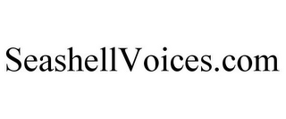 SEASHELLVOICES.COM