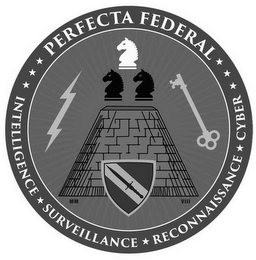 PERFECTA FEDERAL INTELLIGENCE SURVEILLANCE RECONNAISSANCE CYBER MM VIII