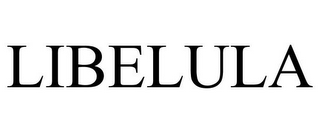 LIBELULA