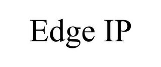 EDGE IP