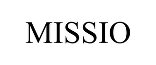 MISSIO