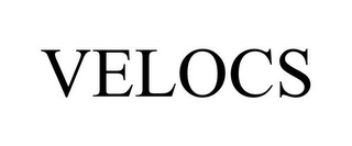 VELOCS