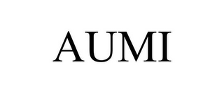 AUMI