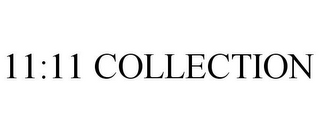 11:11 COLLECTION