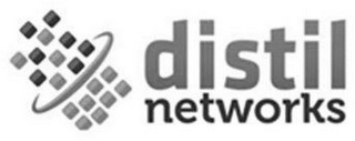 DISTIL NETWORKS