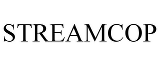 STREAMCOP