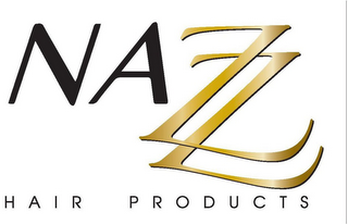 NAZZ HAIR PRODUCTS