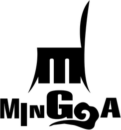 M MINGJA