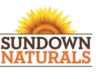 SUNDOWN NATURALS