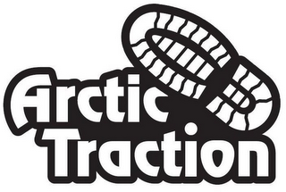 ARCTIC TRACTION