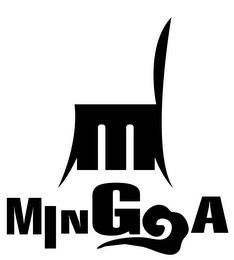 M MINGJA