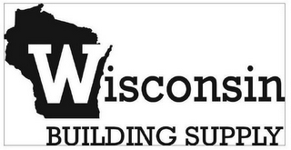 WISCONSIN BUILDING SUPPLY