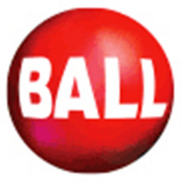 BALL
