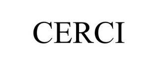 CERCI