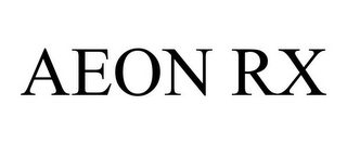 AEON RX