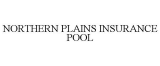 NORTHERN PLAINS INSURANCE POOL