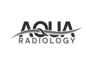 AQUA RADIOLOGY