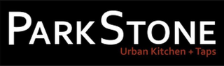 PARKSTONE URBAN KITCHEN + TAPS