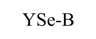 YSE-B