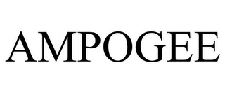 AMPOGEE