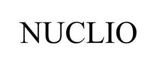 NUCLIO
