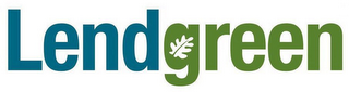 LENDGREEN