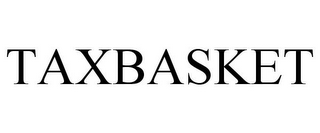 TAXBASKET