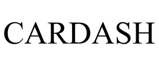CARDASH