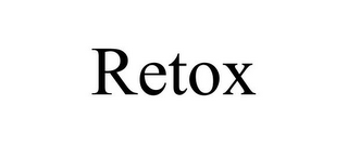 RETOX