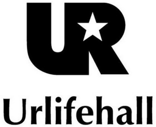 UR URLIFEHALL