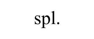 SPL.