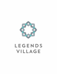 LEGENDS VILLAGE