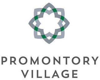 PROMONTORY VILLAGE