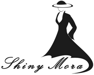 SHINY MORA