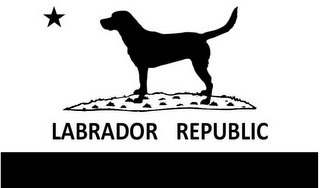 LABRADOR REPUBLIC