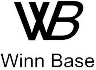 WB WINN BASE
