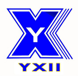 YX YXII