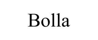 BOLLA