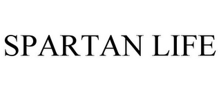SPARTAN LIFE