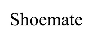 SHOEMATE