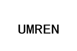 UMREN