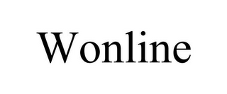 WONLINE