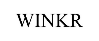 WINKR