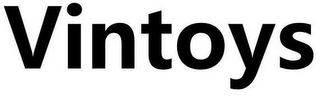 VINTOYS