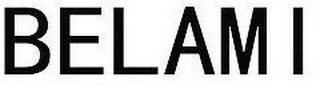 BELAMI