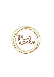 IPLAY ILEARN