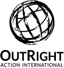 OUTRIGHT ACTION INTERNATIONAL